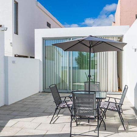 Forno Da Cal Sea House Villa São Roque Exterior foto